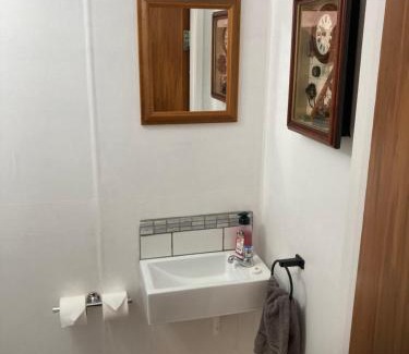 Waitati Apartamento | The Chalet Bed and Breakfast-peace and quiet in the country 12 minutes from City
