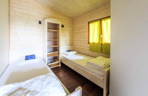 La Bastide-Clairence Chalet De Esquí | Les Chalets de Pierretoun - Chalet 3 habitaciones 5/6 personas
