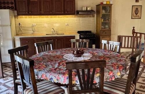 El Mollar Casa | El chalet del valle