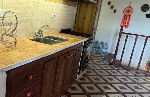 El Mollar Casa | El chalet del valle
