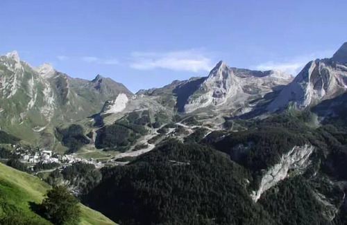 Eaux-Bonnes Apartamento | THE CHALET - Pool 10 - 3 Rooms for 8 People