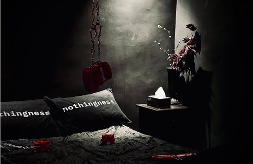 Hauz Khas Village Apartamento | the chamber by nothingness