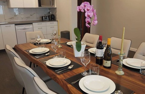 Narwee Casa | The Chamberlain - a unique property filled with elegance and charm