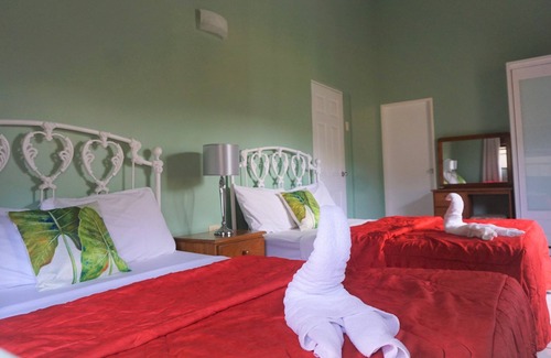 St. Anns Hotel | The Chancellor Hotel
