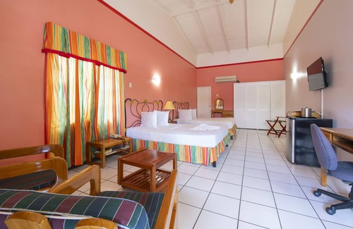 St. Anns Hotel | The Chancellor Hotel