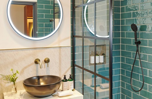 City Centre Dublin Hotel | The Chancery Hotel