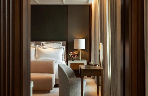 City of Westminster Hotel | The Chancery Rosewood