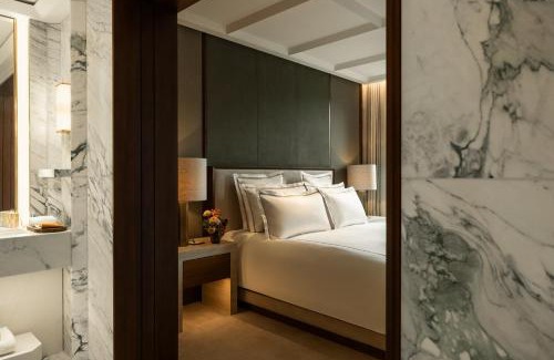 City of Westminster Hotel | The Chancery Rosewood
