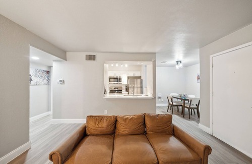 Grand Prairie Apartamento | The Chandler 412 I Spacious 1 Bed 1 Bath