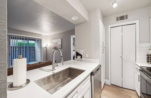 Grand Prairie Apartamento | The Chandler 412 I Spacious 1 Bed 1 Bath