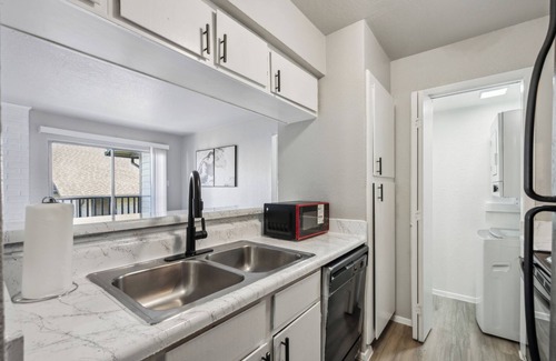 Grand Prairie Apartamento | The Chandler 426 I Spacious 1 Bed 1 Bath