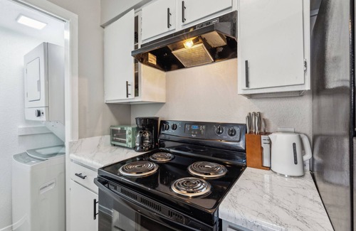 Grand Prairie Apartamento | The Chandler 426 I Spacious 1 Bed 1 Bath