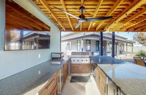 Las Casitas del Sur Apartamento | The Chandler Hideaway - Main House Only
