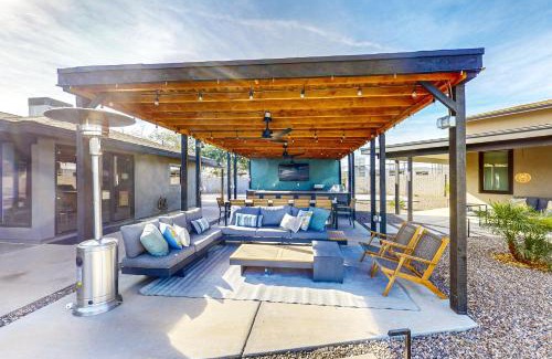 Las Casitas del Sur Apartamento | The Chandler Hideaway - Main House Only