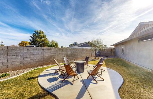 Las Casitas del Sur Apartamento | The Chandler Hideaway - Main House Only