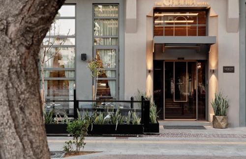 Old Town Hotel | The Chania Hotel Crete, Vignette Collection