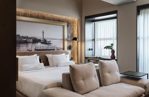Old Town Hotel | The Chania Hotel Crete, Vignette Collection