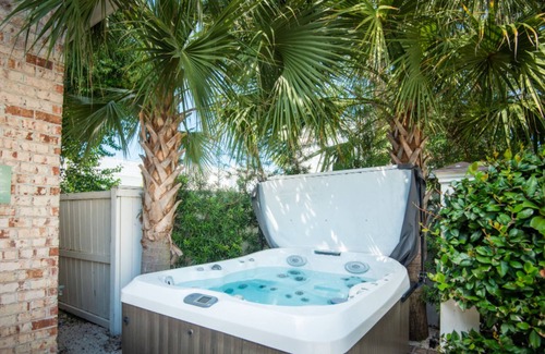Radcliffeborough Cabaña | The Chapel Compound by Avantstay 3 Home Buyout In Fantastic Charleston Location!