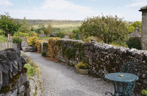 Kilnsey Casa | The Chapel