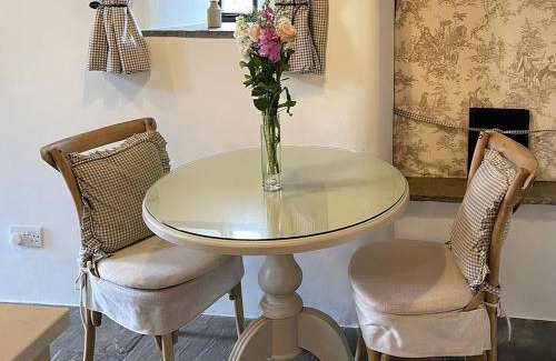 Kilnsey Casa | The Chapel
