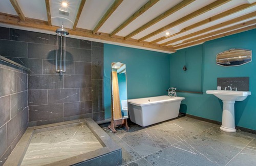 Millom Cabaña | Casa ∙ 1 habitación ∙ 2 personas