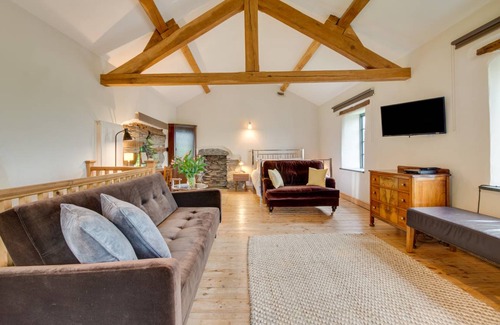 Millom Cabaña | Casa ∙ 1 habitación ∙ 2 personas