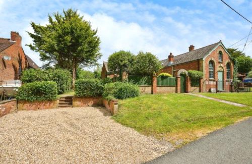 Newport Casa | The Chapel