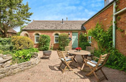 Newport Casa | The Chapel