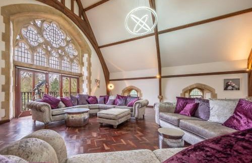 Bintree Casa | The Chapel