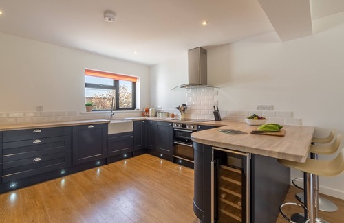 Little Walsingham Apartamento | The Chapter House, Little Walsingham, Norfolk