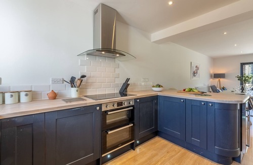 Little Walsingham Apartamento | The Chapter House, Little Walsingham, Norfolk