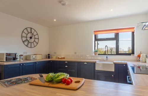Little Walsingham Apartamento | The Chapter House, Little Walsingham, Norfolk