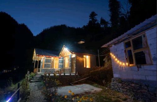 Banjar Casa | The Chapters Cottage by Nature Nests