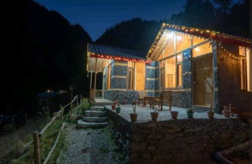 Banjar Casa | The Chapters Cottage by Nature Nests