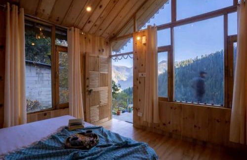 Banjar Casa | The Chapters Cottage by Nature Nests