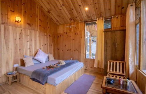 Banjar Casa | The Chapters Cottage by Nature Nests