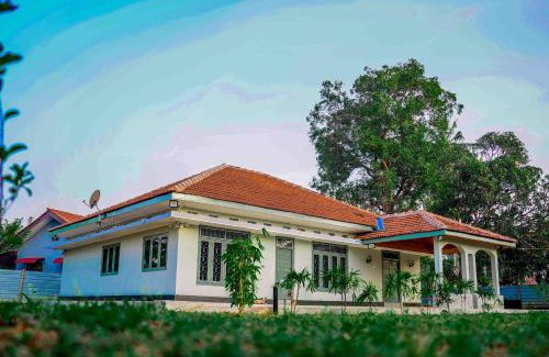Valikamam East Casa | The Chapters