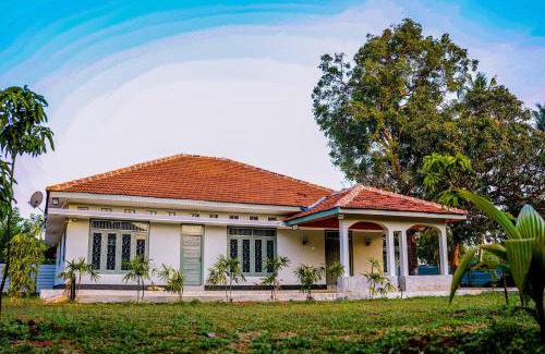 Valikamam East Casa | The Chapters