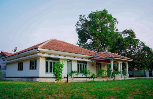 Valikamam East Casa | The Chapters