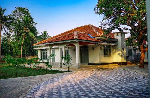 Valikamam East Casa | The Chapters