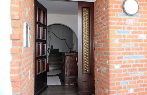 Cademario Casa | La característica casa unifamiliar Ticino "Casa Creavita"