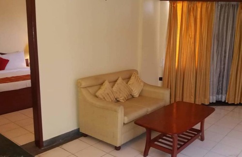 Puri Hotel | The Chariot Resort & Spa