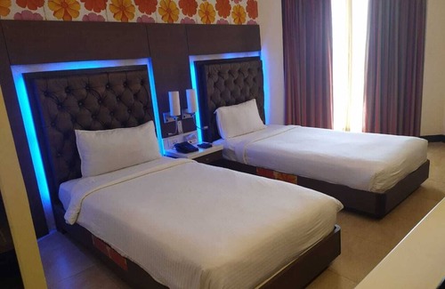 Puri Hotel | The Chariot Resort & Spa