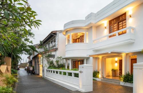 Fort Galle Hotel | The Charleston