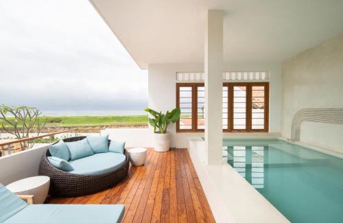 Fort Galle Hotel | The Charleston