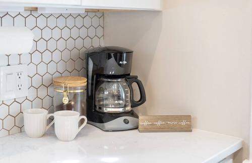 Downtown Charleston Casa | The Charleston Suites: The Emerson Suite
