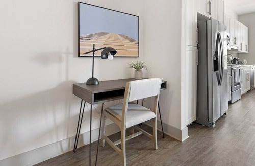 Dilworth Apartamento | The Charlotte Vibe 8719