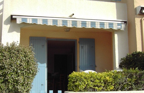 Saint-Cyprien Plage Casa | El encanto de una marina a orrias del agua