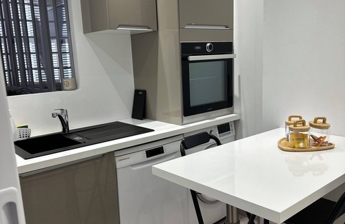 Anduze Apartamento | The Charm of Anduze