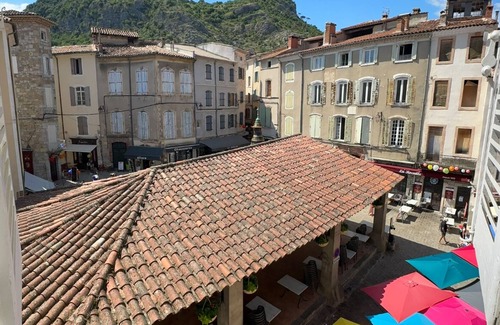 Anduze Apartamento | The Charm of Anduze